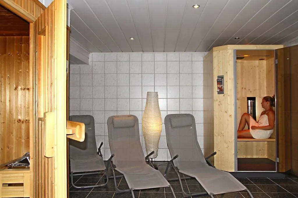 Apartmenthaus Weber Arrach Διαμέρισμα