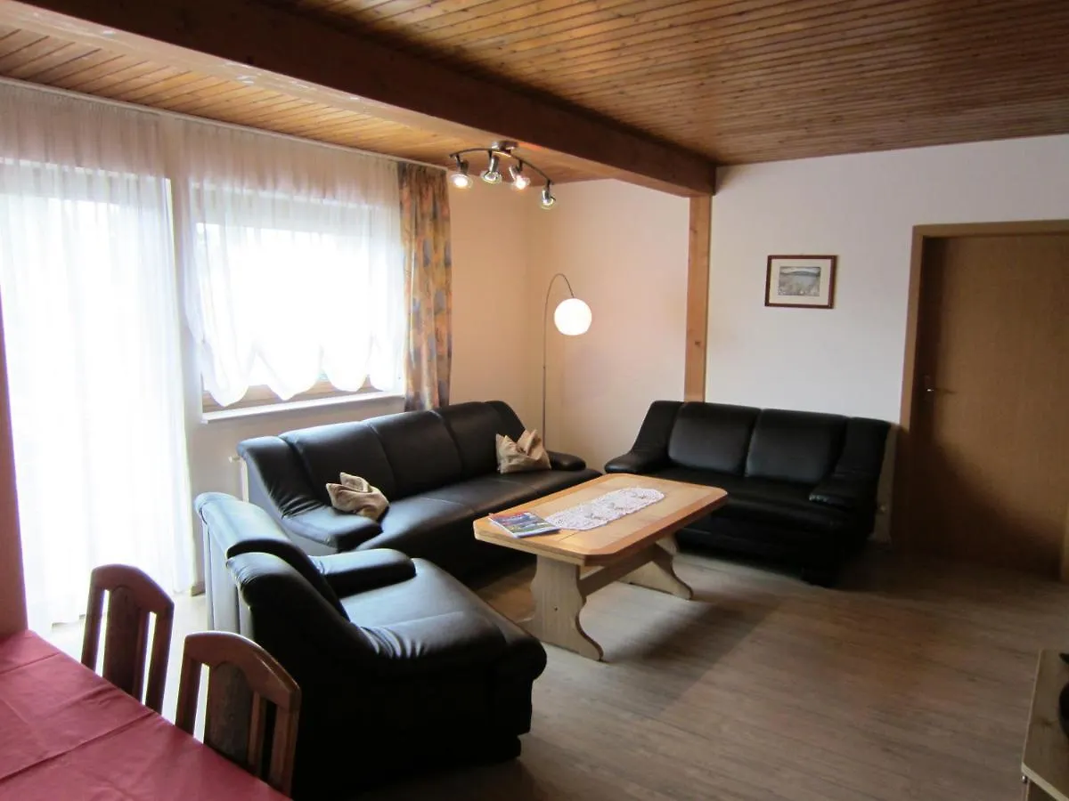 Apartmenthaus Weber Arrach Διαμέρισμα
