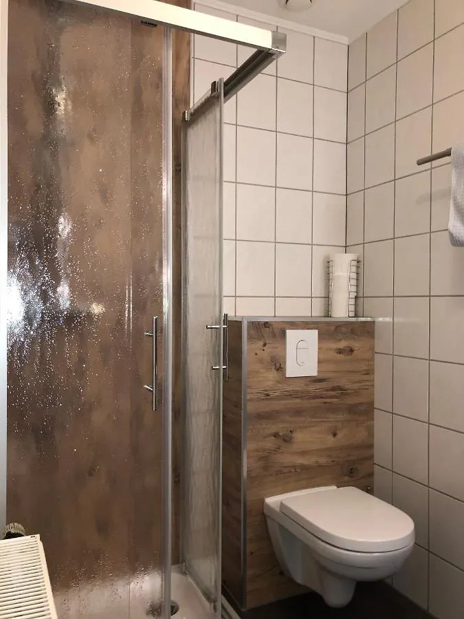 Apartmenthaus Weber Arrach 0*,  Γερμανία